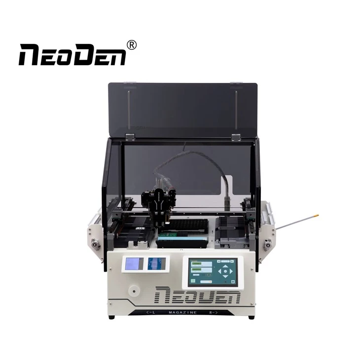 SMT Assembly Machine PCB Prototype